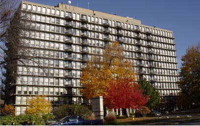 Lilac Ledge Apartments of Waukegan, Illinois