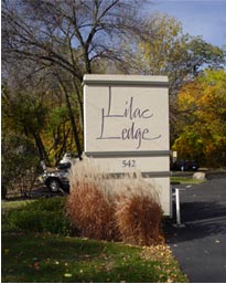 Lilac Ledge Apartments of Waukegan, Illinois