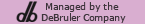 Managed by the DeBruler Company